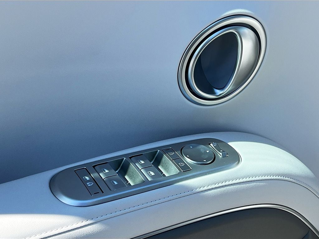 2026 Hyundai PALISADE SEL 7 Passenger