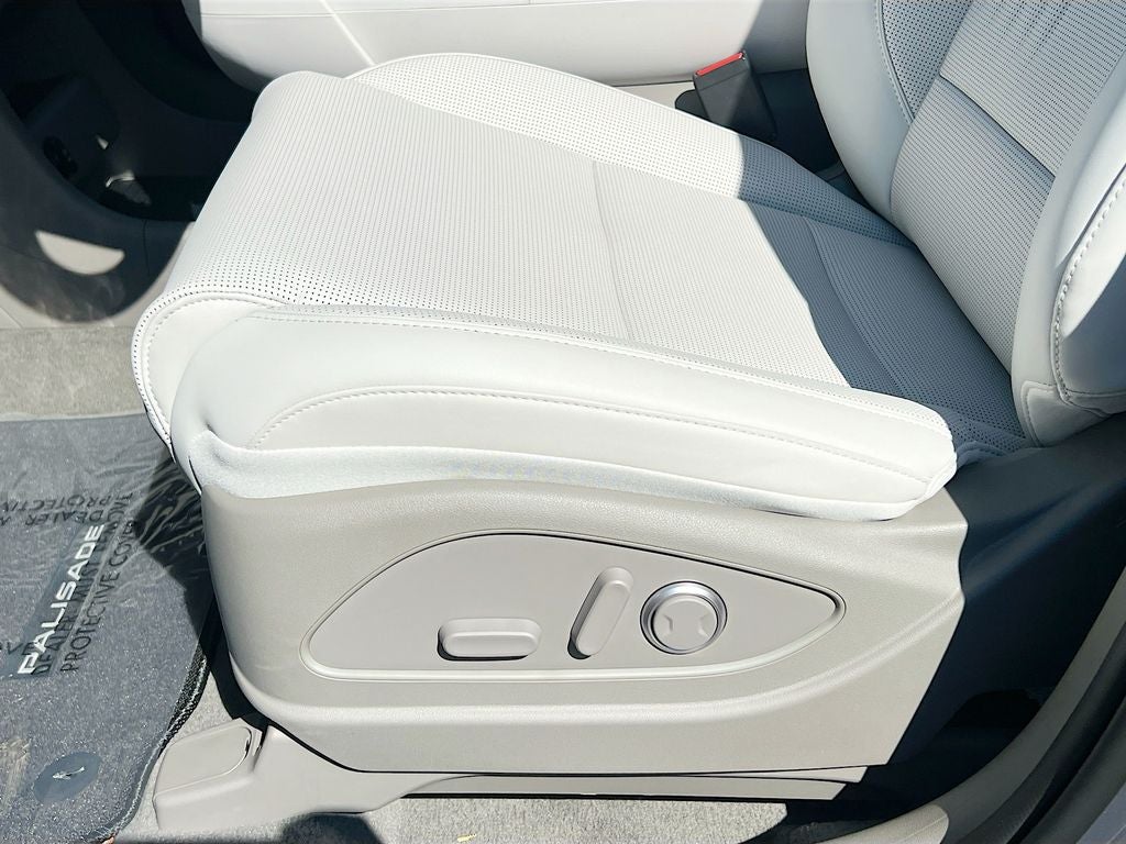 2026 Hyundai PALISADE SEL 7 Passenger