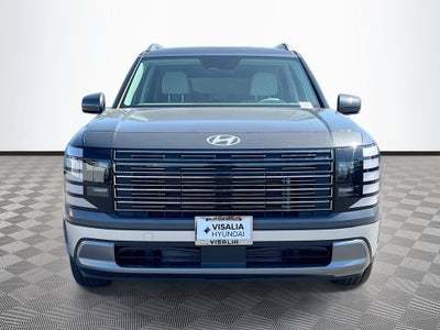 2026 Hyundai PALISADE SEL 7 Passenger