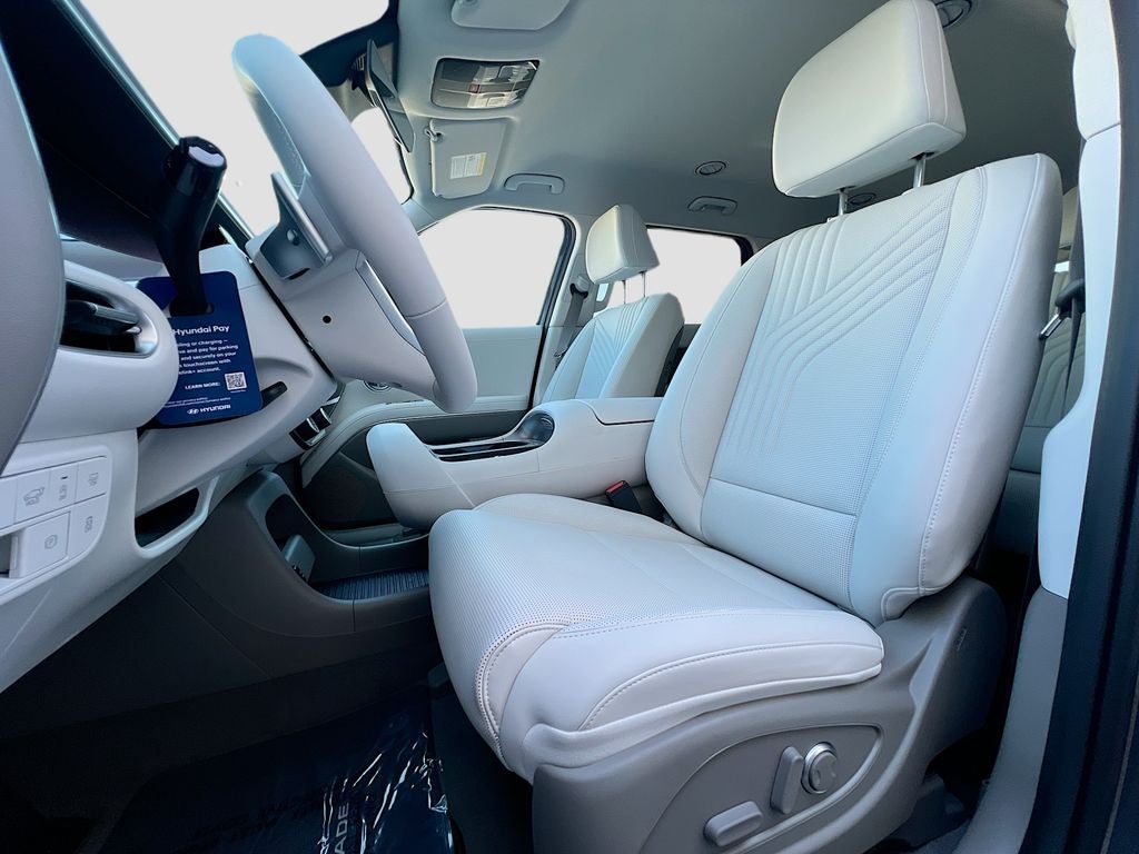 2026 Hyundai PALISADE SEL 7 Passenger