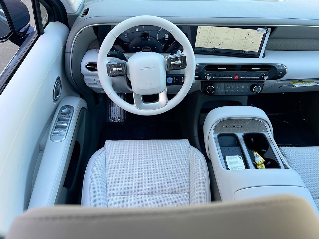 2026 Hyundai PALISADE SEL 7 Passenger