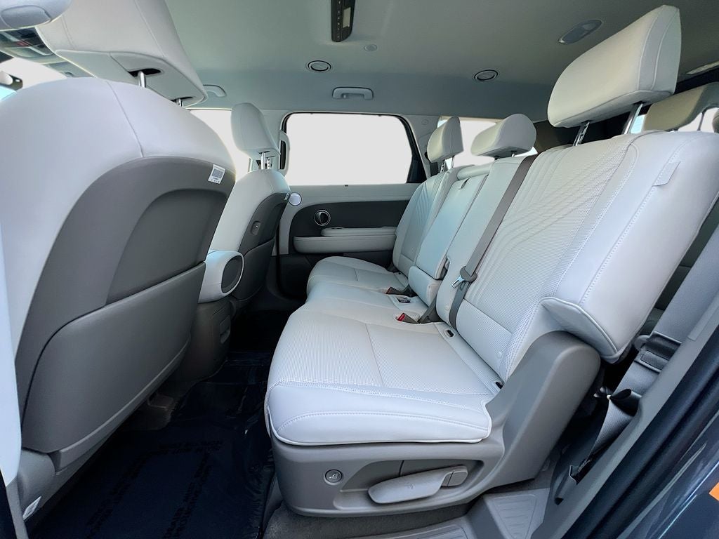 2026 Hyundai PALISADE SEL 7 Passenger