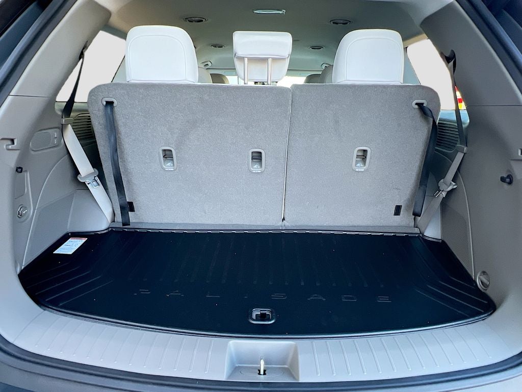 2026 Hyundai PALISADE SEL 7 Passenger