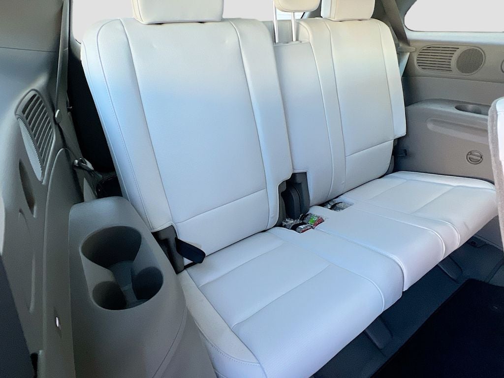 2026 Hyundai PALISADE SEL 7 Passenger