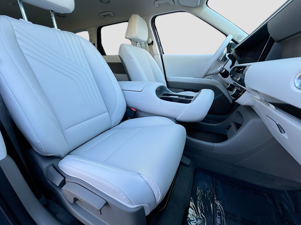 2026 Hyundai PALISADE SEL 7 Passenger