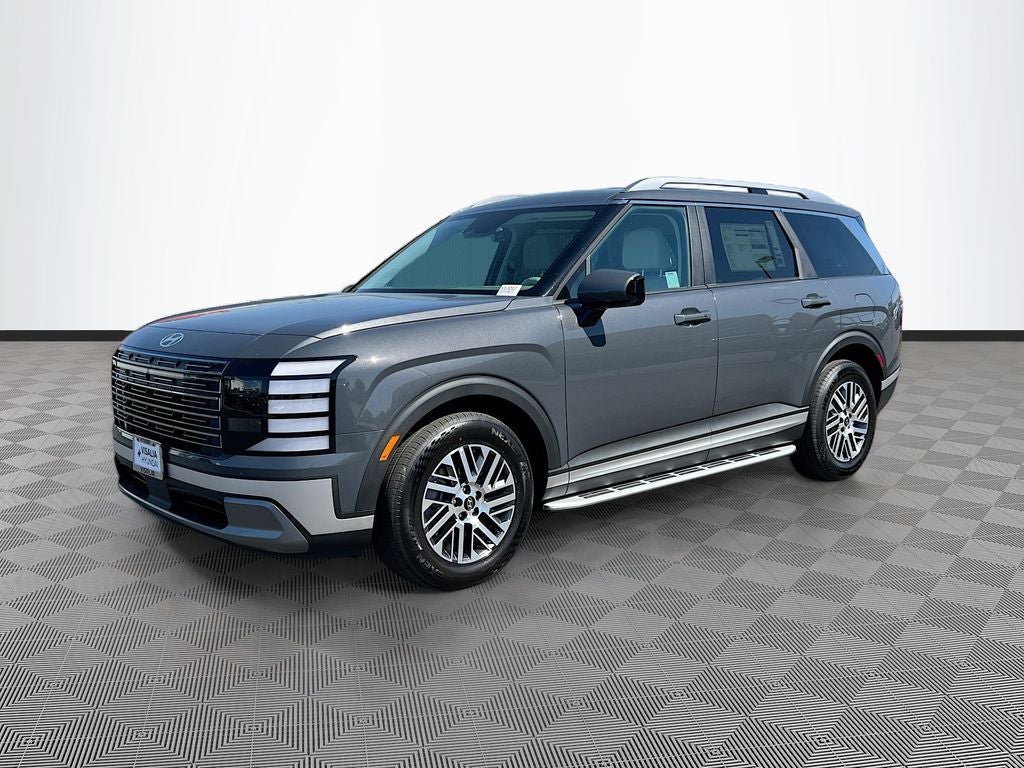 2026 Hyundai PALISADE SEL 7 Passenger