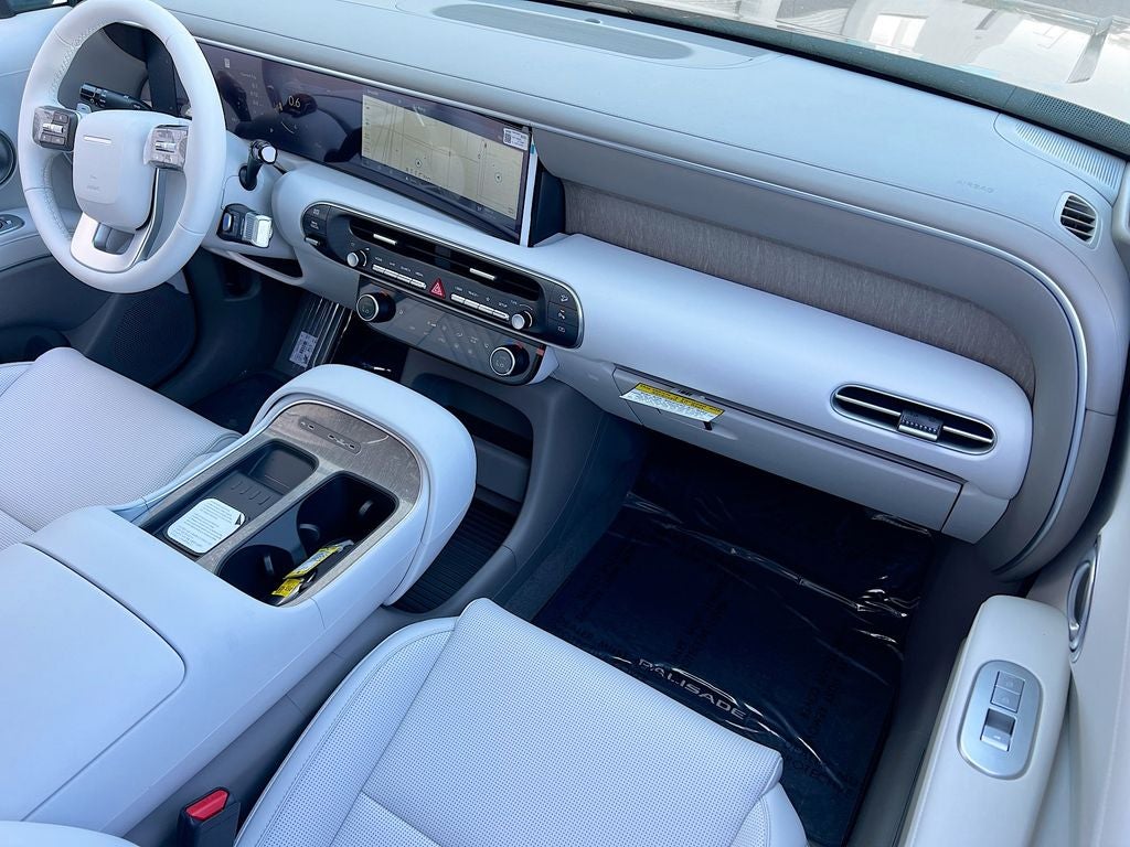 2026 Hyundai PALISADE SEL 7 Passenger