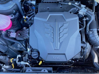 2026 Hyundai PALISADE SEL 7 Passenger