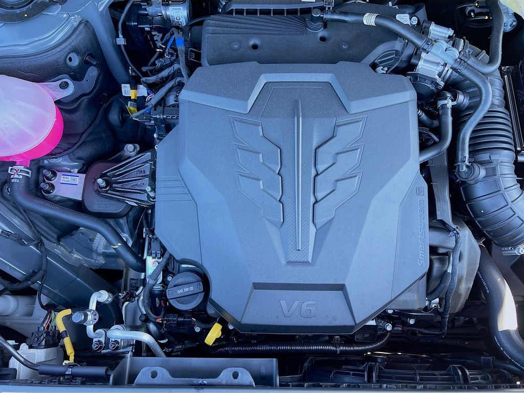 2026 Hyundai PALISADE SEL 7 Passenger