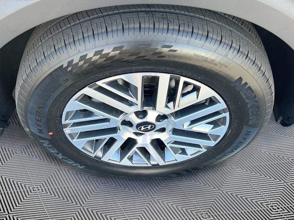 2026 Hyundai PALISADE SEL 7 Passenger