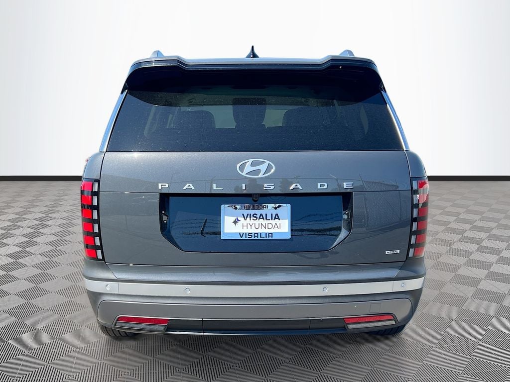 2026 Hyundai PALISADE SEL 7 Passenger