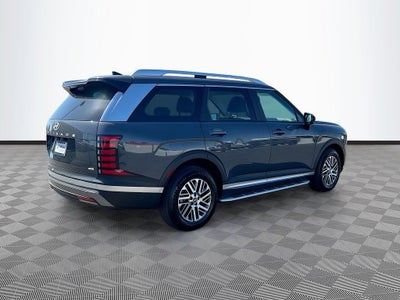 2026 Hyundai PALISADE SEL 7 Passenger