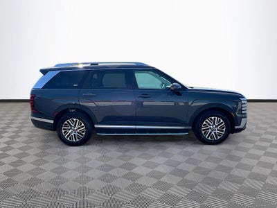 2026 Hyundai PALISADE SEL 7 Passenger