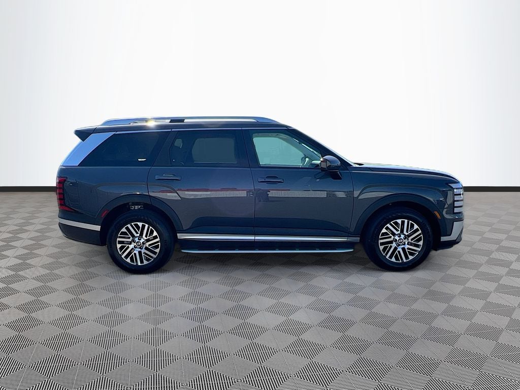 2026 Hyundai PALISADE SEL 7 Passenger