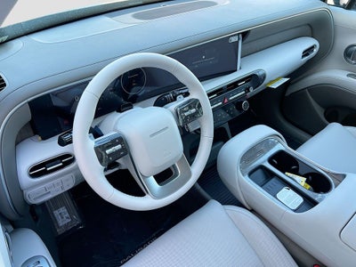 2026 Hyundai PALISADE SEL 7 Passenger