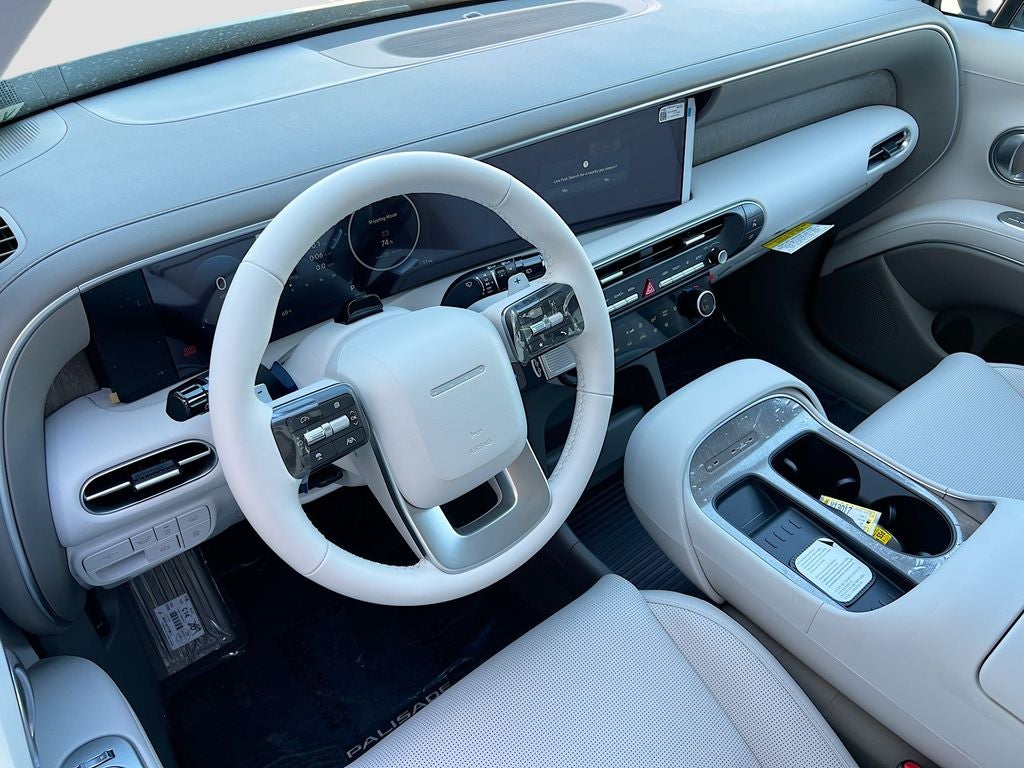 2026 Hyundai PALISADE SEL 7 Passenger