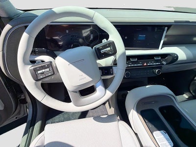 2026 Hyundai PALISADE SEL 8P