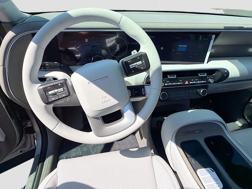 2026 Hyundai PALISADE SEL 8P