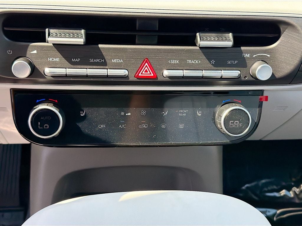 2026 Hyundai PALISADE SEL 8P