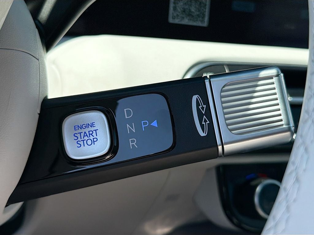 2026 Hyundai PALISADE SEL 8P