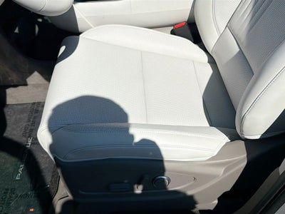 2026 Hyundai PALISADE SEL 8P
