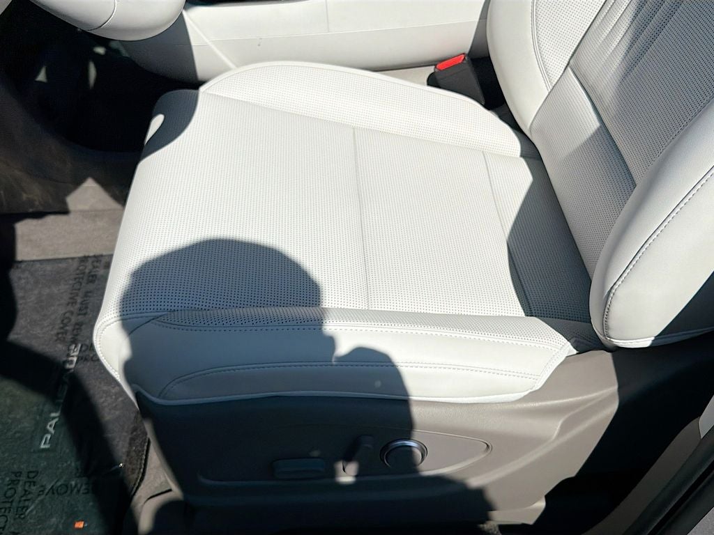 2026 Hyundai PALISADE SEL 8P