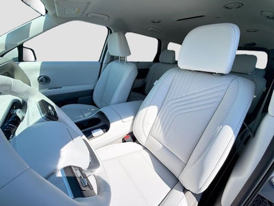2026 Hyundai PALISADE SEL 8P