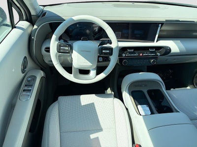 2026 Hyundai PALISADE SEL 8P