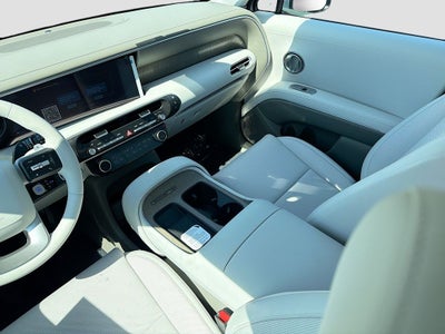 2026 Hyundai PALISADE SEL 8P