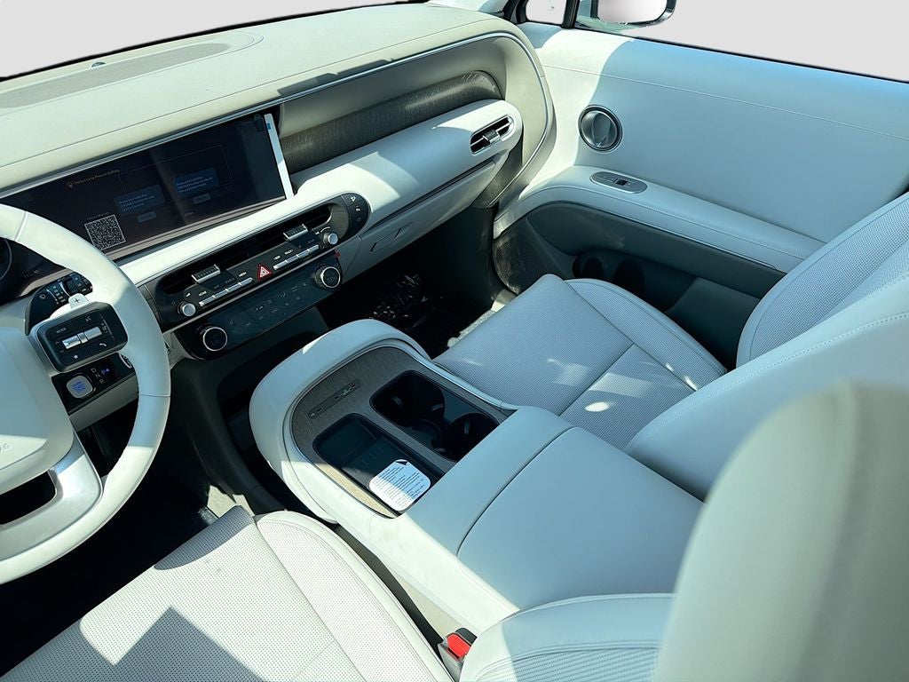 2026 Hyundai PALISADE SEL 8P