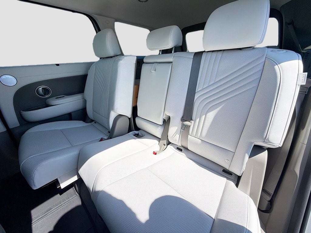 2026 Hyundai PALISADE SEL 8P