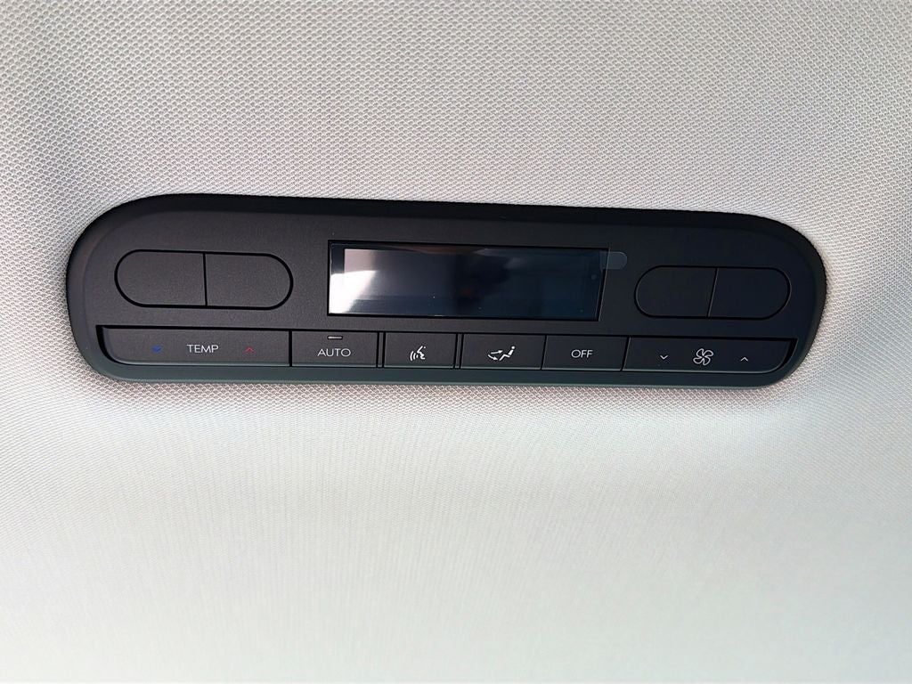 2026 Hyundai PALISADE SEL 8P