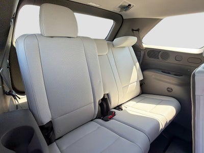 2026 Hyundai PALISADE SEL 8P