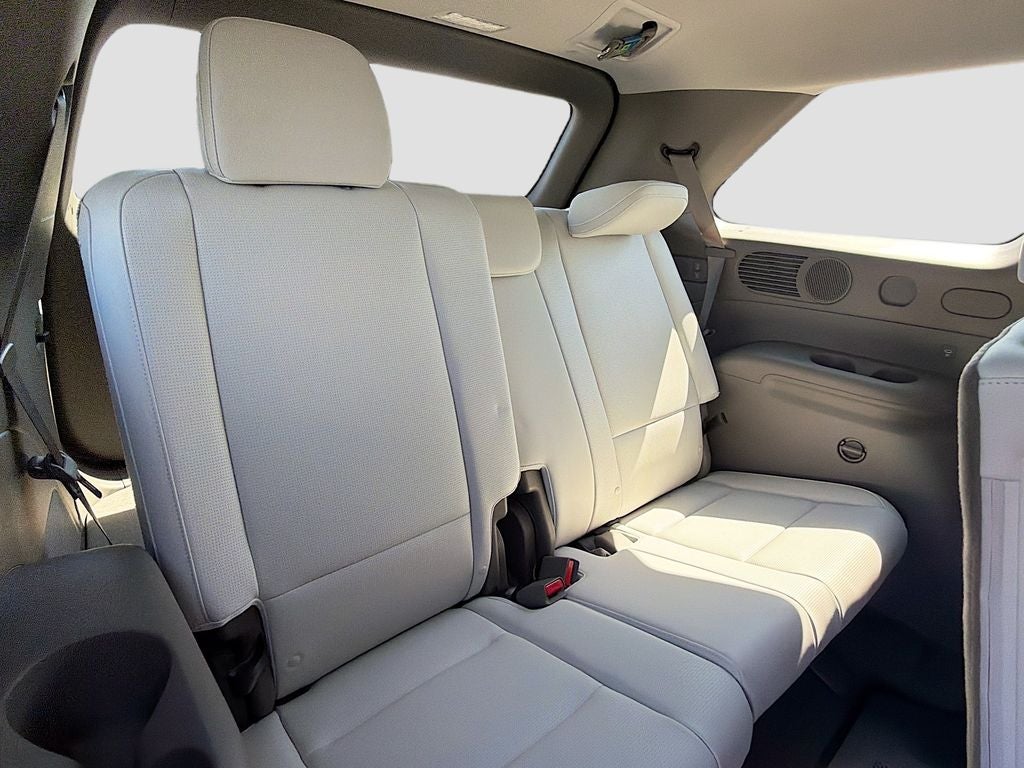 2026 Hyundai PALISADE SEL 8P