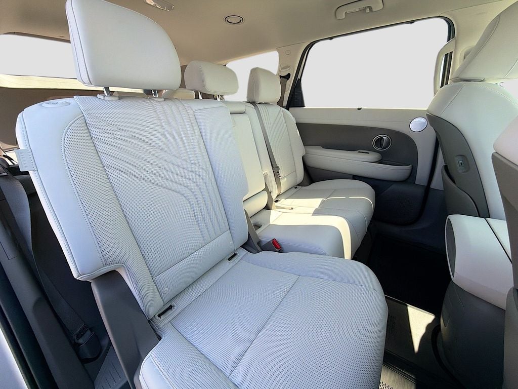2026 Hyundai PALISADE SEL 8P