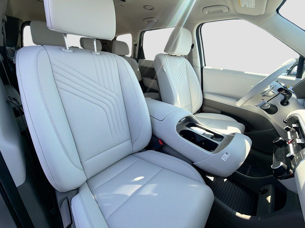2026 Hyundai PALISADE SEL 8P