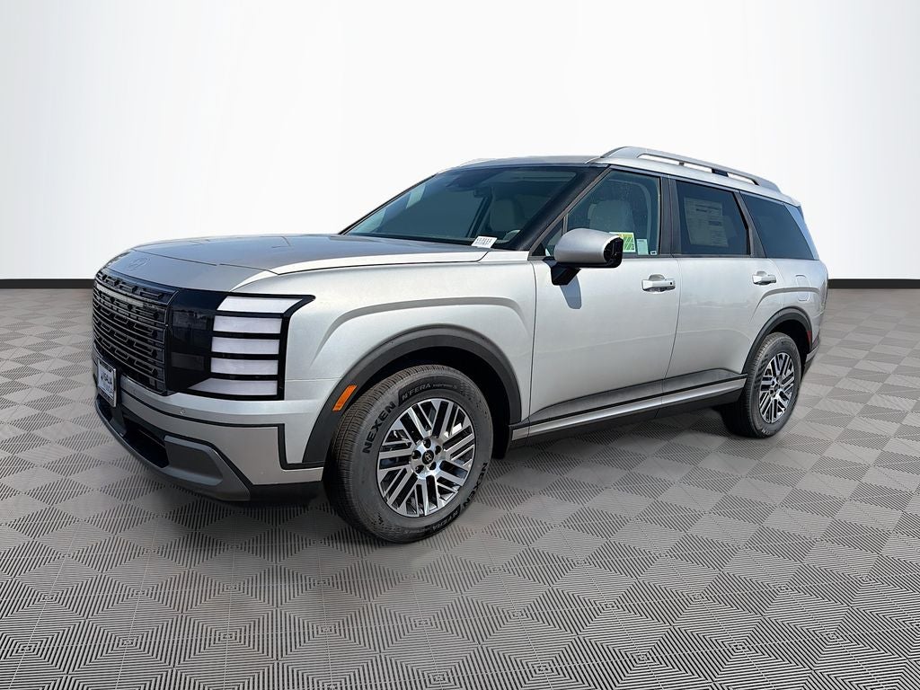2026 Hyundai PALISADE SEL 8P