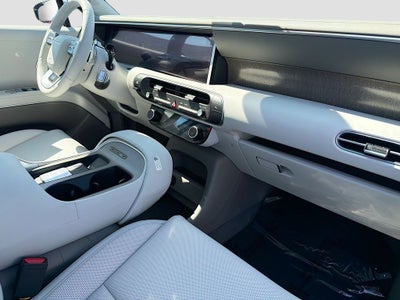 2026 Hyundai PALISADE SEL 8P