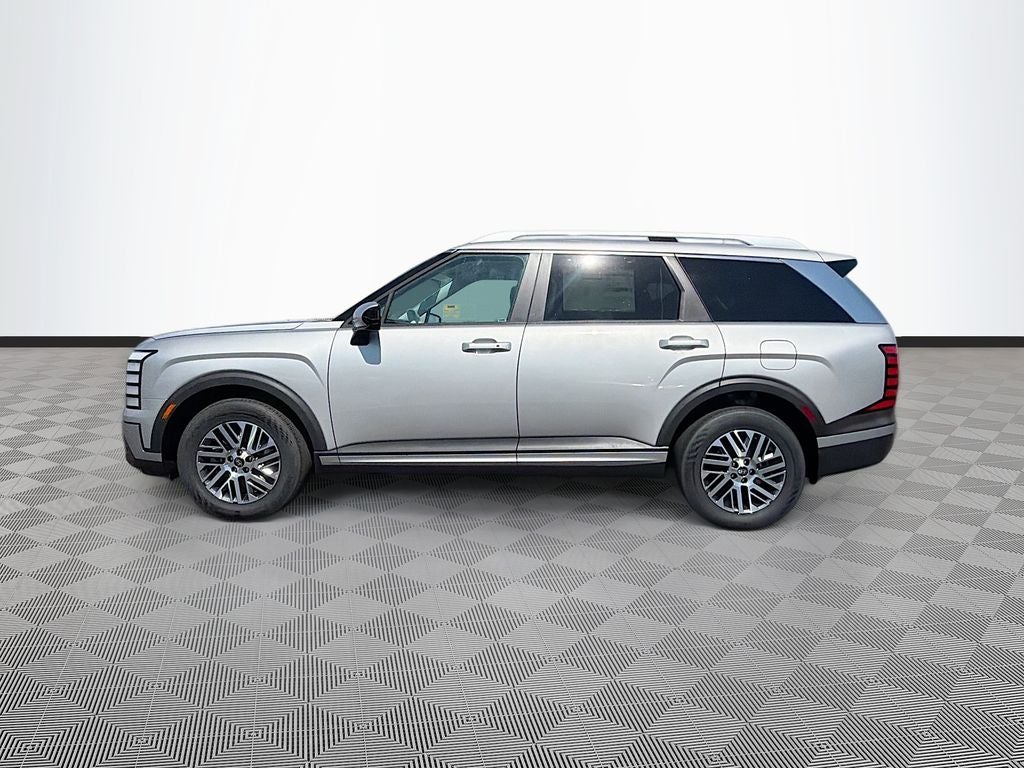 2026 Hyundai PALISADE SEL 8P