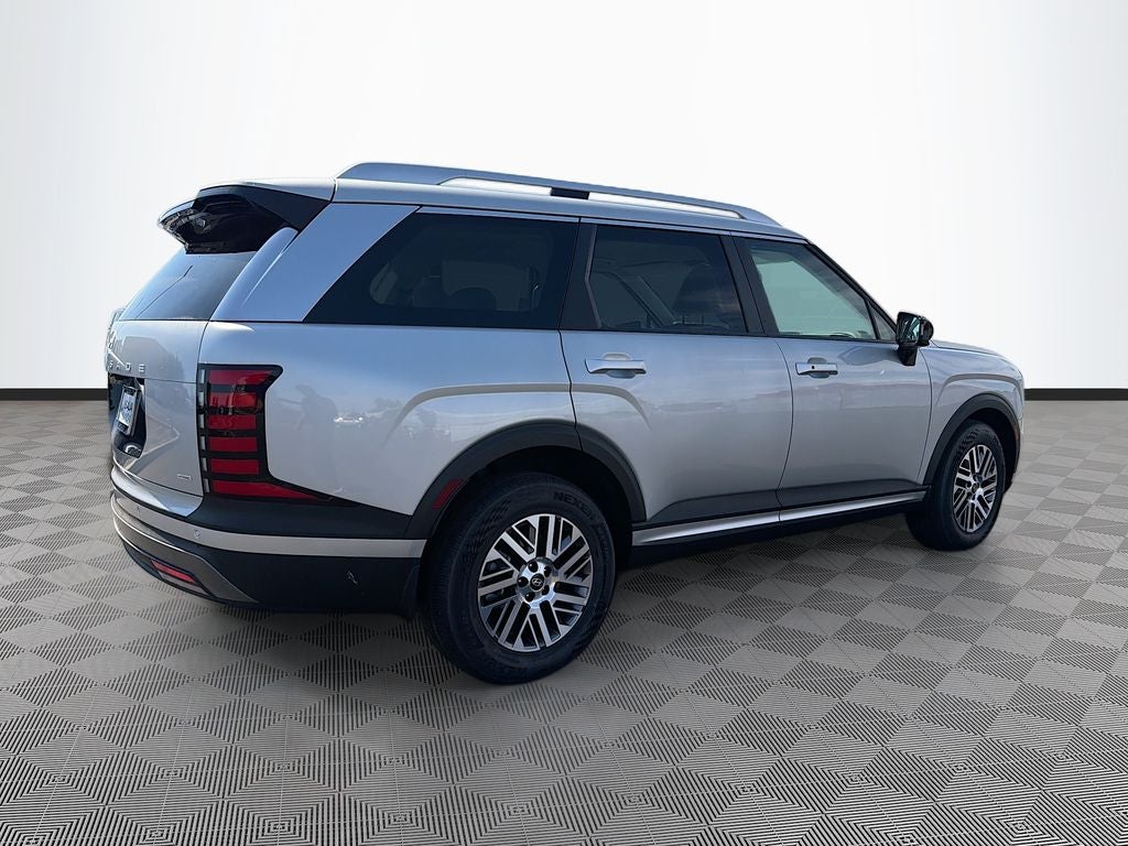 2026 Hyundai PALISADE SEL 8P