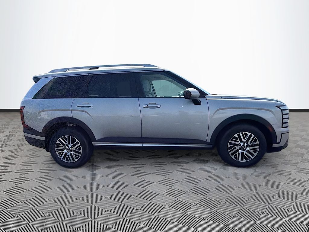 2026 Hyundai PALISADE SEL 8P
