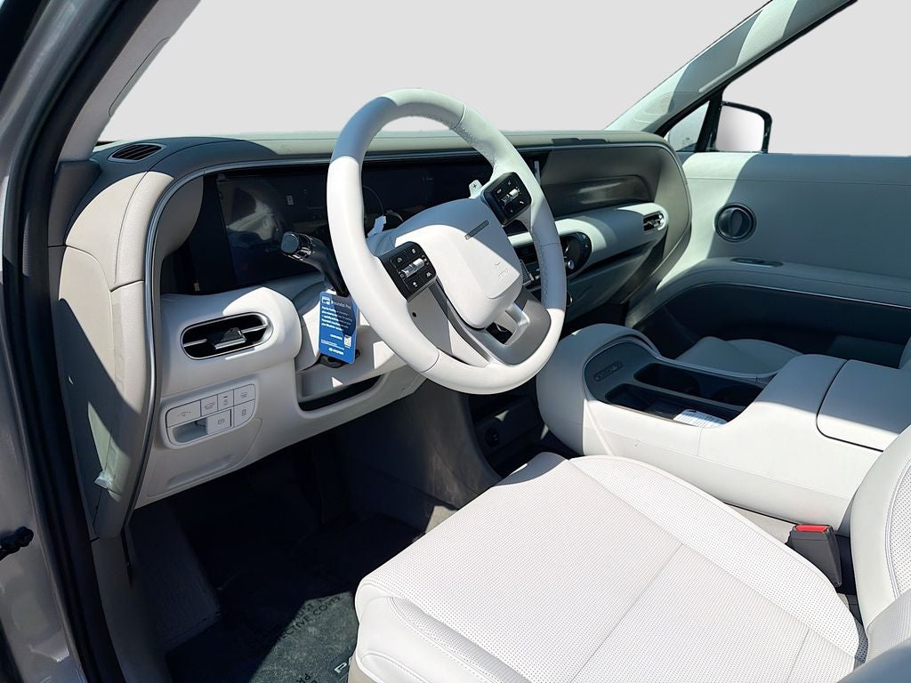 2026 Hyundai PALISADE SEL 8P