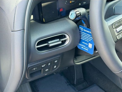 2026 Hyundai PALISADE SEL 8P