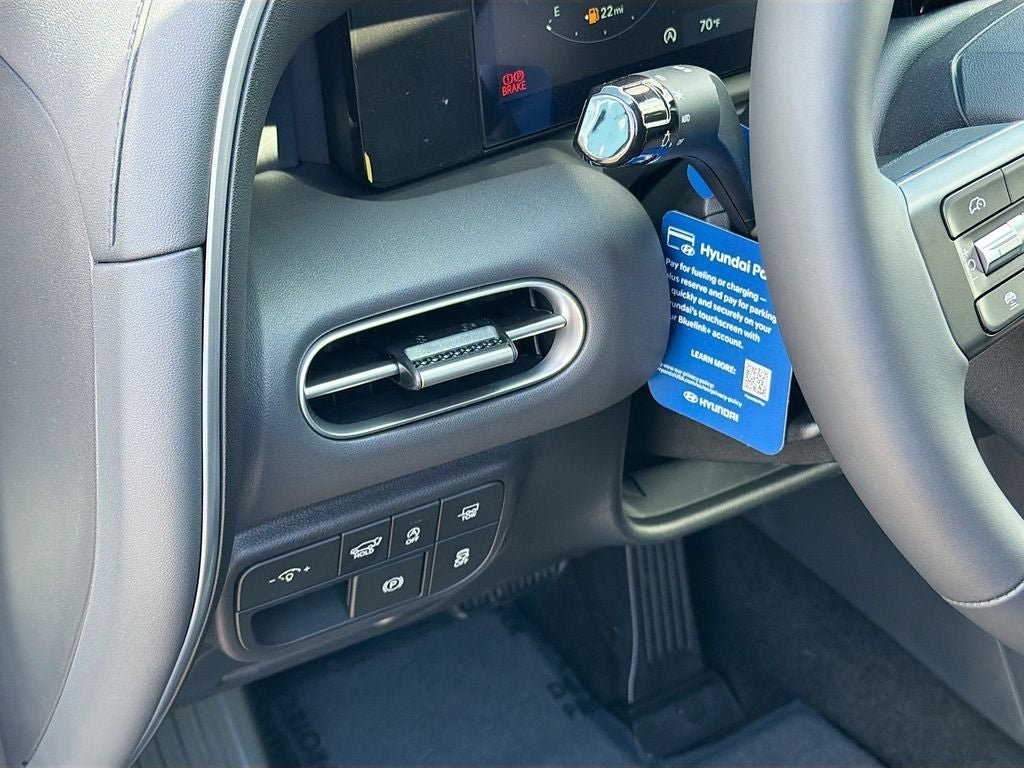 2026 Hyundai PALISADE SEL 8P