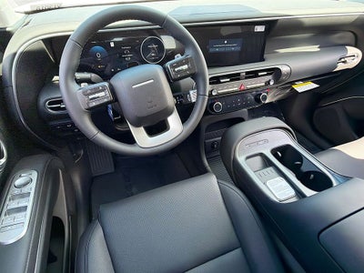 2026 Hyundai PALISADE SEL 8P