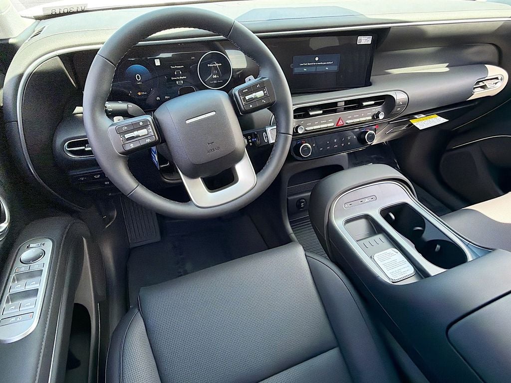 2026 Hyundai PALISADE SEL 8P