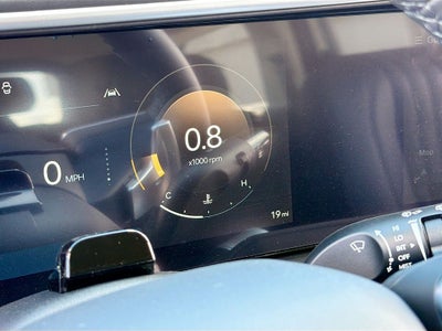 2026 Hyundai PALISADE SEL 8P