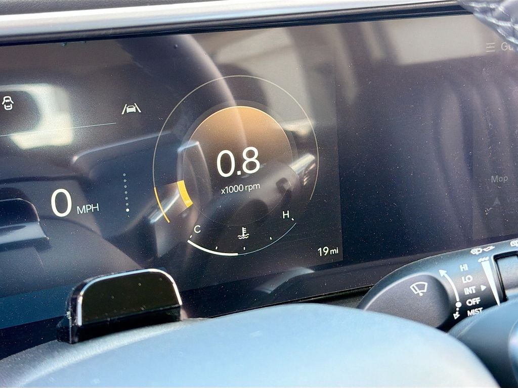 2026 Hyundai PALISADE SEL 8P