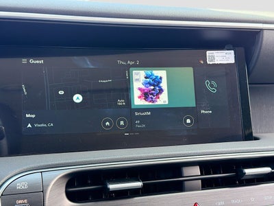 2026 Hyundai PALISADE SEL 8P