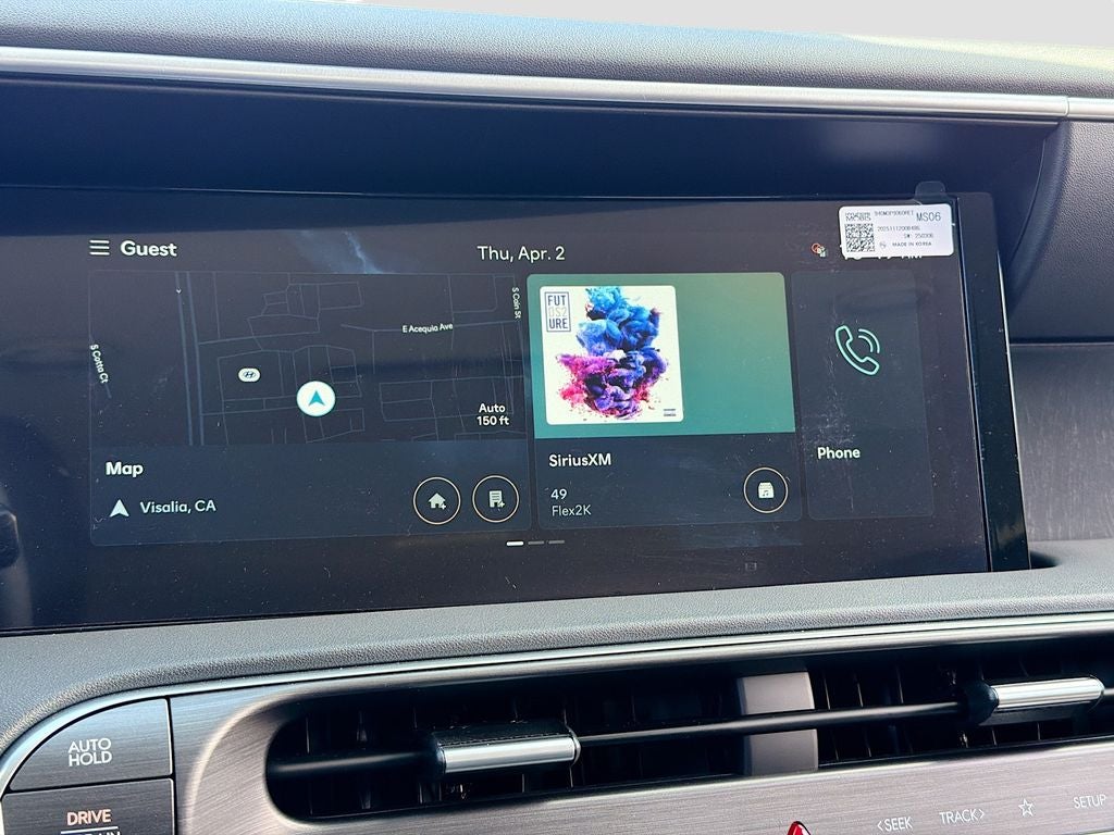 2026 Hyundai PALISADE SEL 8P